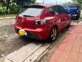 2010 Mazda 3 Hatchback AT Red For Sale -2