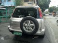 Honda Crv 2000 mdl 1st Gen Matic 4wd For Sale -7