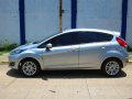 Ford FIesta Automatic 2014 For Sale -1