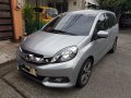 2016 Honda Mobilio 1.5V CVT For Sale-1