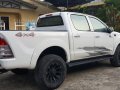 Foton Thunder Ironman 4x4 2014 FOR SALE-3