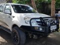 Foton Thunder Ironman 4x4 2014 FOR SALE-2