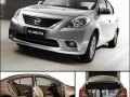 Nissan Almera 2018 for sale-1