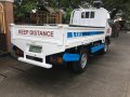 Local 1998 Mitsubishi Canter dropside-3