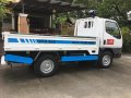 Local 1998 Mitsubishi Canter dropside-2