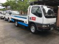 Local 1998 Mitsubishi Canter dropside-1