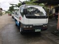 Local 1998 Mitsubishi Canter dropside-0