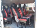 RUSH!! TOYOTA HI ACE 2008 FOR SALE-4