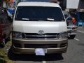 RUSH!! TOYOTA HI ACE 2008 FOR SALE-3