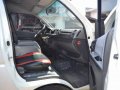 RUSH!! TOYOTA HI ACE 2008 FOR SALE-1