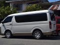 RUSH!! TOYOTA HI ACE 2008 FOR SALE-0
