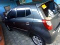 Toyota Wigo G 2014 FOR SALE-1