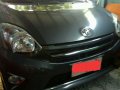 Toyota Wigo G 2014 FOR SALE-0