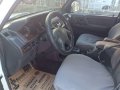 Mitsubishi Pajero Field master Automatic diesel 4X2 2005-4