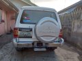 Mitsubishi Pajero Field master Automatic diesel 4X2 2005-3