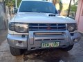 Mitsubishi Pajero Field master Automatic diesel 4X2 2005-1