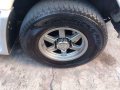 Mitsubishi Pajero Field master Automatic diesel 4X2 2005-0