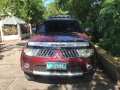 Mitsubishi Montero Gls Automatic Diesel 2010-5