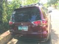 Mitsubishi Montero Gls Automatic Diesel 2010-2