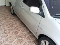 For sale Toyota Vios 1.5G A/t  2005-3