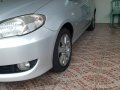 For sale Toyota Vios 1.5G A/t  2005-0