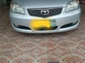 For sale Toyota Vios 1.5G A/t  2005-1