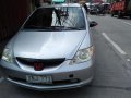 Honda City idsi 2004 FOR SALE-1