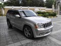 Jeep Grand Cherokee SRT8 2009 for sale-5