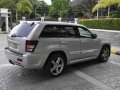 Jeep Grand Cherokee SRT8 2009 for sale-4