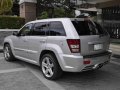 Jeep Grand Cherokee SRT8 2009 for sale-1