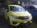 Honda Jazz Vx 2016 for sale-0