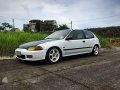 Honda Civic EG Hatchback SR3 For Sale -0