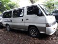 Nissan Urvan Escapade 12Str 2012 for sale-0