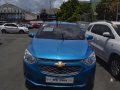 Chevrolet Sail Ltz 2017 for sale-1