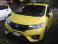 Honda Jazz Vx 2016 for sale-2