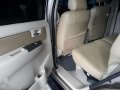 Toyota Fortuner G 2006 model Matic For Sale -6