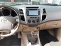 Toyota Hilux 2009 for sale-4