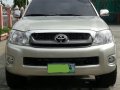 Toyota Hilux 2009 for sale-0