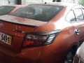 Toyota Vios E 2016 for sale-4