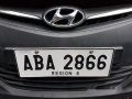 Hyundai Eon Gl 2014 for sale-3