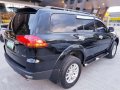 Mitsubishi Montero 2009 for sale-5