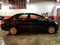 Toyota Vios 2010 1.5G Automatic For Sale -2