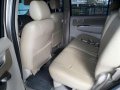 Toyota Fortuner G 2006 model Matic For Sale -7