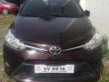 Toyota Vios E 2017 for sale-2