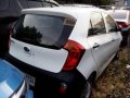 Kia Picanto Lx 2014 for sale-2