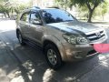 Toyota Fortuner G 2006 model Matic For Sale -0