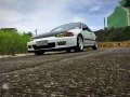Honda Civic EG Hatchback SR3 For Sale -2