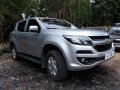 Chevrolet Trailblazer Lt 2017 for sale-0