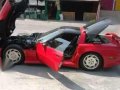 1993 Chevy Corvette Red For Sale -1