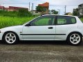 Honda Civic EG Hatchback SR3 For Sale -1